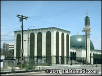 Masjid Omar Ibn Al Khattab