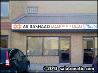 Ar-Rashaad Learning Centre
