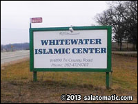 Whitewater Islamic Center
