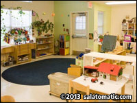 Al-Hidayah Montessori School