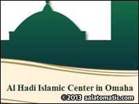 Al Hadi Islamic Center at Omaha