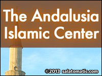 Andalusia Islamic Center