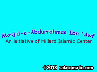 Millard Islamic Center