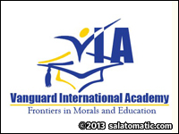 Vanguard International Academy