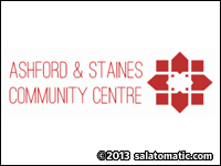 Ashford & Staines Community Centre 