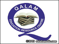 Qalam Islamic Centre