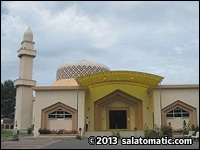 Masjid Ar Rahmah