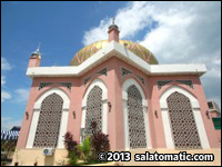Masjid Tuan Guru
