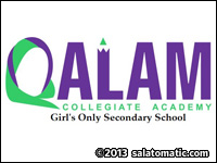 Qalam Academy