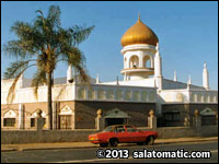 East Street Masjid