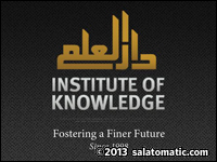 Institute of Knowledge