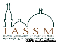Islamic Association of Sault Ste. Marie