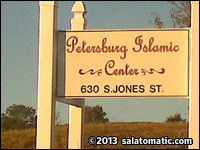 Petersburg Islamic Center