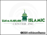 Zia ul Karam Islamic Center