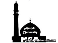 Adelphi University MSA