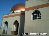 Masjid Nur