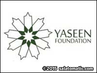 Yaseen Burlingame Center