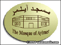 Mosque of Aylmer