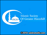 Islamic Society of Greater Haverhill