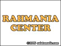 Rahmania Center