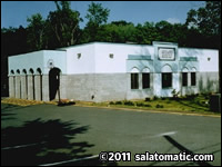 Islamic Community Center of Laurel