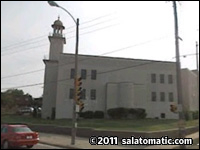 Islamic Society of Milwaukee