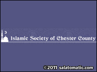 Islamic Society of Chester County