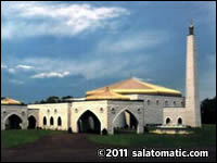 Islamic Center of Greater Cincinnati