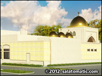Islamic Society of Augusta