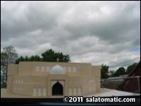 Islamic Association of Greater Hartford
