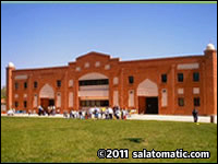 Islamic Center of Greater Austin