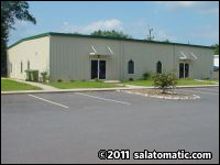 Islamic Center of Clemson