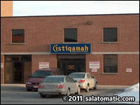 Istiqamah Islamic Centre of Ontario