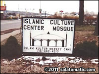 Islamic Cultural Center of Rochester