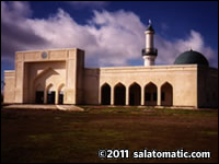Islamic Center of Yuba City