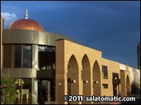 Islamic Association of North Texas