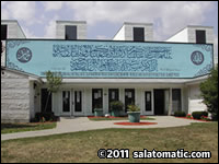 Islamic Center of New England
