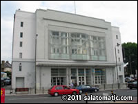 Tooting Islamic Centre