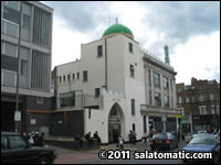 Balham Mosque