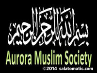 Aurora Muslim Society