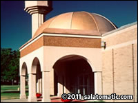 Albanian Islamic Center