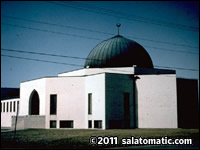Mosque Foundation