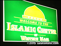 Islamic Society of Western Massachusetts