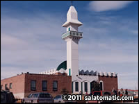 Calgary Southwest Masjid