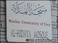 Masjid Al-Hidaya