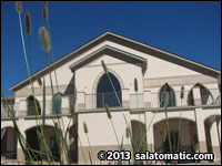 Islamic Center of Rolla Missouri