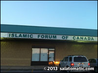 Islamic Forum of Canada