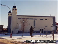 Markaz ul Islam Mosque