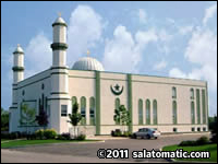 Malton Islamic Centre