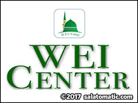 West End Islamic (WEI) Center